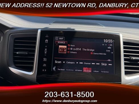 Used 2020 Honda Ridgeline Black Edition image 23