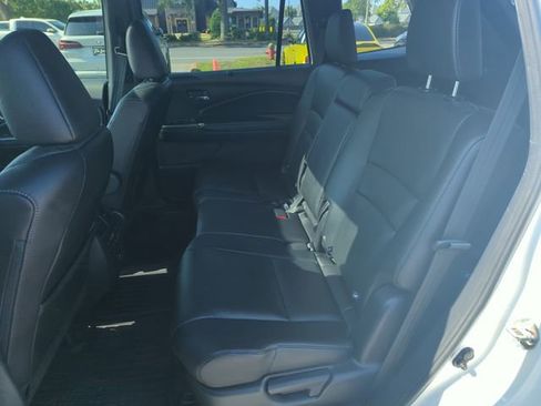 Used 2019 Honda Passport Touring image 29