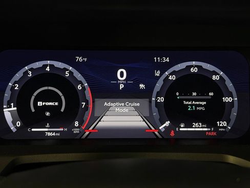 Used 2026 Toyota Tacoma TRD Sport AWD/4WD image 14