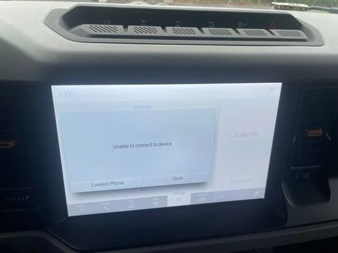 Used 2023 Ford Bronco Badlands AWD/4WD image 12