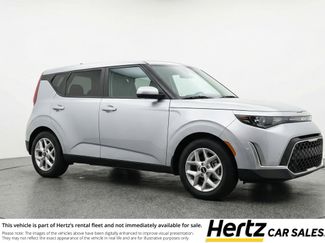 Used 2025 Kia Soul LX w/ LX Technology Package FWD video 1