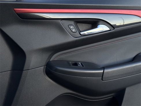 Certified 2025 Chevrolet TrailBlazer RS w/ Driver Confidence Package image 29