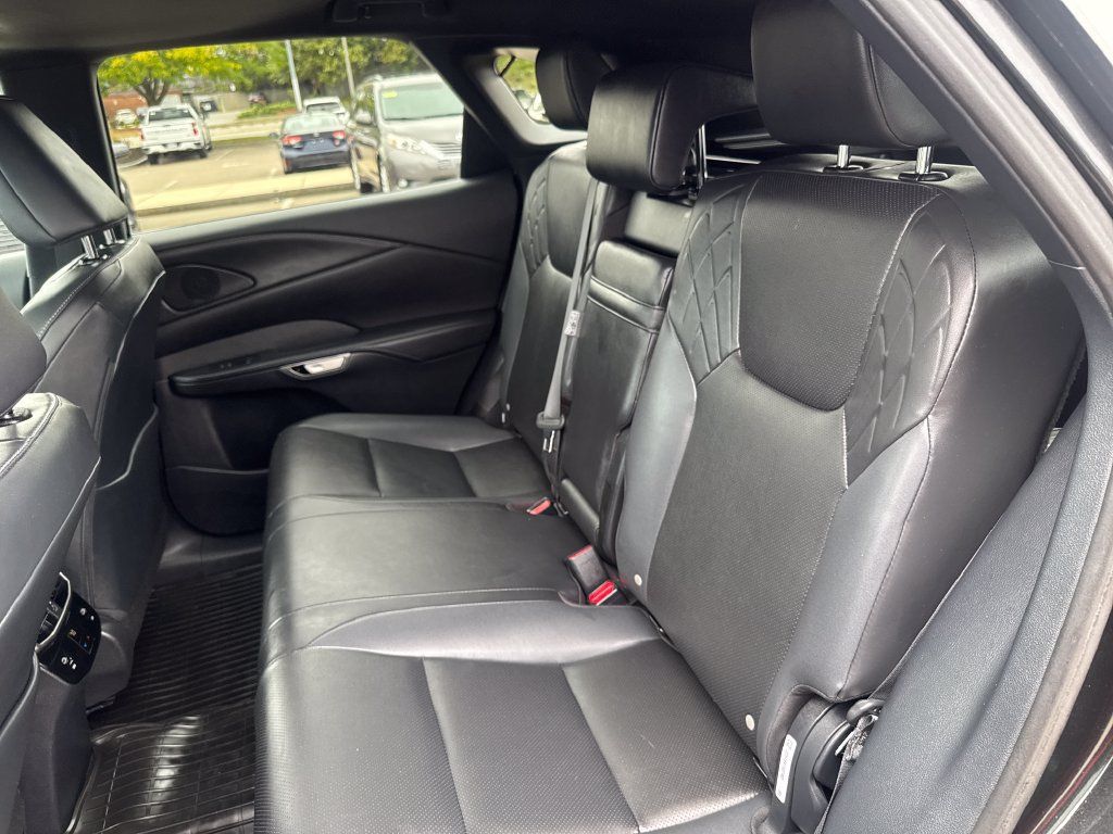 Used 2024 Lexus RX 350 Premium w/ Cold Area Package AWD/4WD image 35