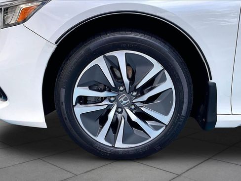 Used 2022 Honda Accord EX-L image 11