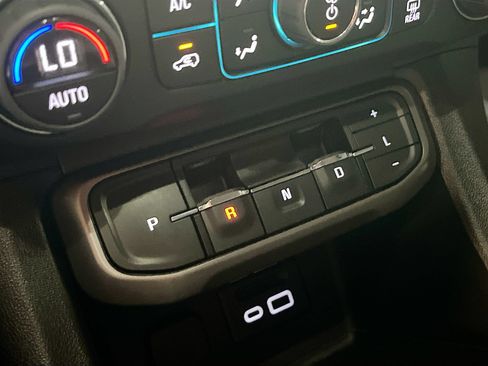 Used 2023 GMC Acadia AT4 w/ Trailering Package AWD/4WD image 16