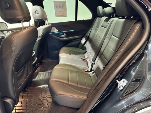 Used 2023 Mercedes-Benz GLE 350 4MATIC image 32