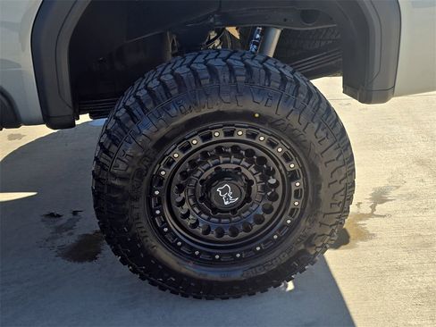 Used 2024 GMC Sierra 2500 Denali Ultimate image 33