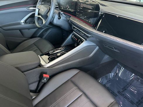 Certified 2025 Audi Q5 Premium Plus w/ Premium Plus image 16