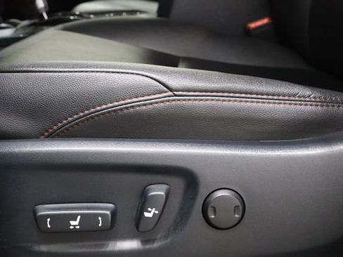 Used 2022 Toyota 4Runner TRD Off-Road Premium image 20