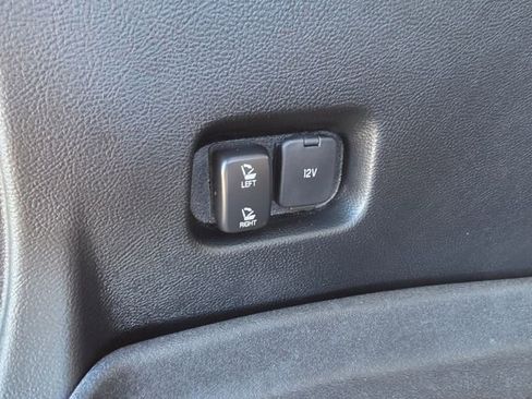 Used 2023 Ford Edge SEL w/ Convenience Package image 15