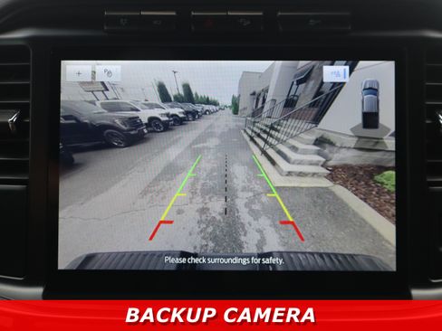Used 2021 Ford F150 XLT w/ Equipment Group 302A High AWD/4WD image 20