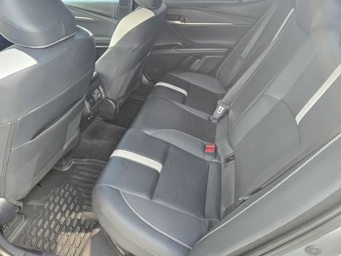 Certified 2025 Toyota Camry SE FWD image 11