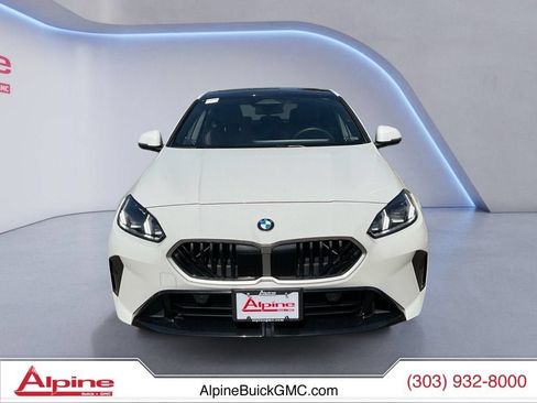 Used 2025 BMW 228i xDrive AWD/4WD image 8