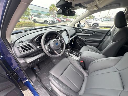 New 2026 Subaru Ascent Premium AWD/4WD image 11