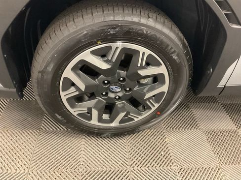New 2026 Subaru Forester Premium AWD/4WD image 9