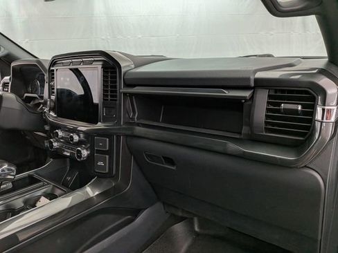 Certified 2023 Ford F150 XLT w/ Equipment Group 302A High AWD/4WD image 20