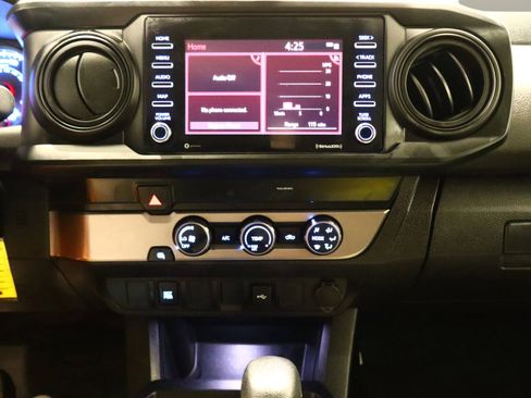 Used 2021 Toyota Tacoma SR image 20