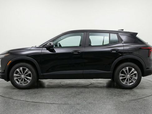 Used 2025 Chevrolet Equinox LT image 5