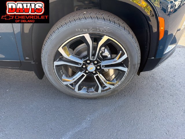New 2027 Chevrolet Traverse High Country w/ LPO, Floor Liner Package AWD/4WD image 11