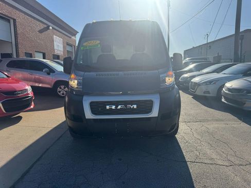 Used 2021 RAM ProMaster 3500 FWD image 20