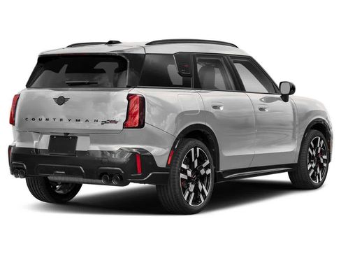 New 2027 MINI Cooper Countryman John Cooper Works AWD/4WD image 2