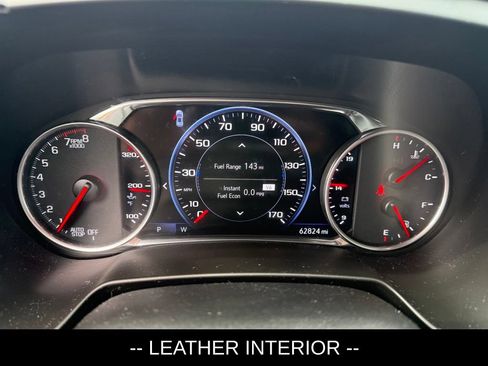 Used 2020 Chevrolet Blazer RS AWD/4WD image 10