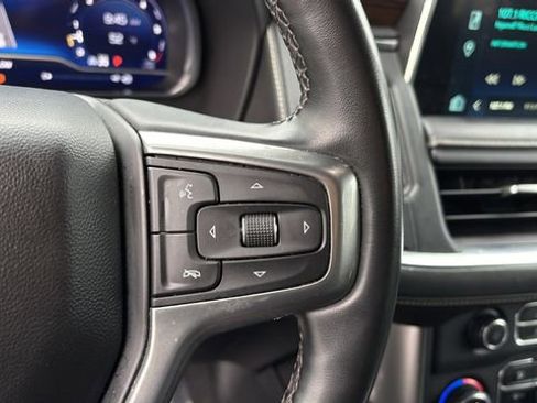 Used 2023 Chevrolet Tahoe Premier image 23