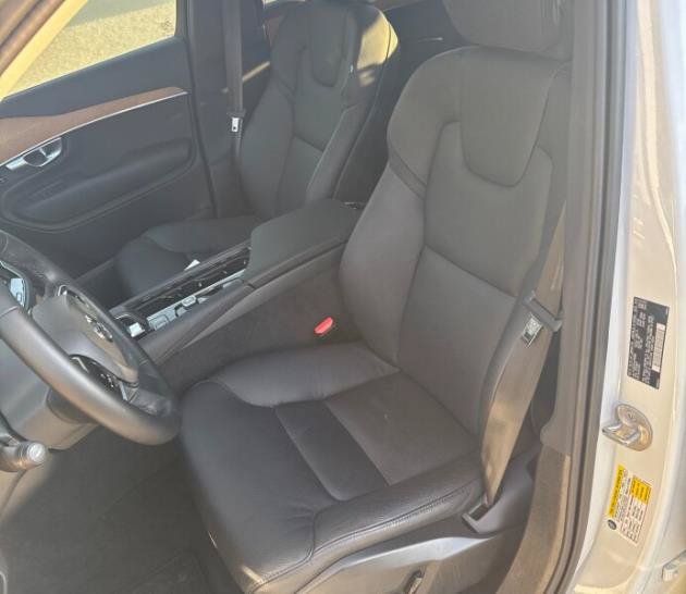 Used 2024 Volvo XC90 B6 Plus w/ Protection Package Premier AWD/4WD image 6