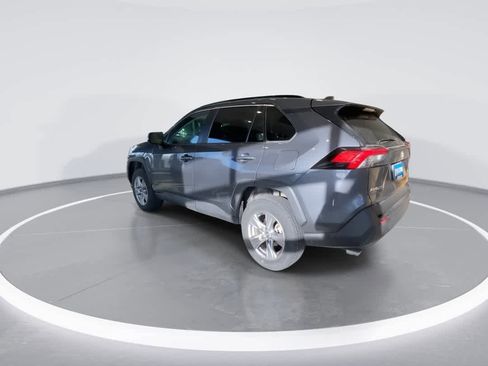 Certified 2025 Toyota RAV4 XLE AWD/4WD image 6