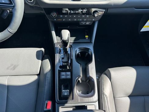 New 2026 Subaru Outback Touring XT image 15