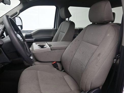 Used 2022 Ford F250 XLT AWD/4WD image 19