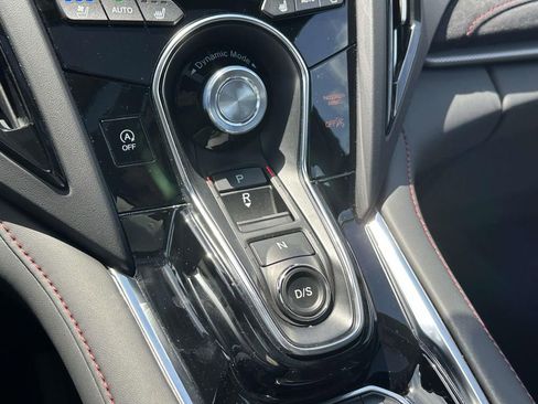 Used 2023 Acura RDX A-Spec AWD/4WD image 29
