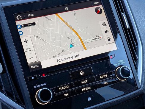 Used 2020 Subaru Forester Limited w/ Popular Package #3 image 25