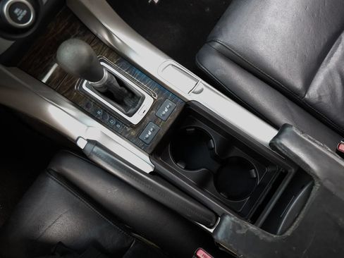 Used 2011 Acura TL FWD image 35