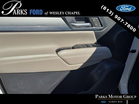 Used 2026 GMC Terrain Elevation w/ Elevation Premium Package image 16