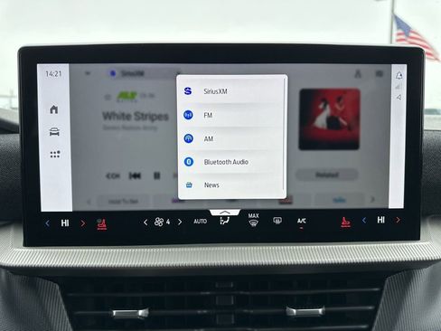 New 2026 Ford Explorer ST-Line w/ ST-Line Street Pack image 41