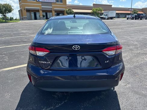 Used 2024 Toyota Corolla LE FWD image 6