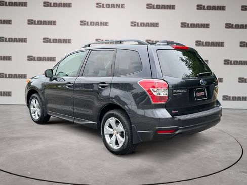 Used 2016 Subaru Forester 2.5i Premium w/ All-Weather Package AWD/4WD image 3