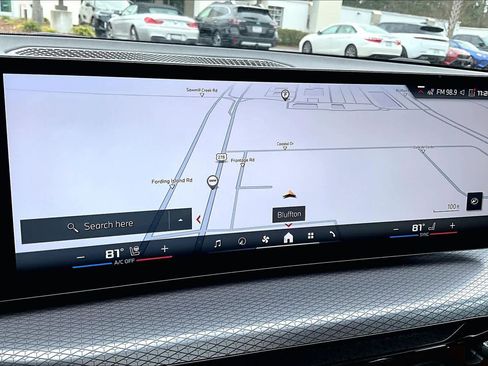 Used 2025 BMW M340i image 34