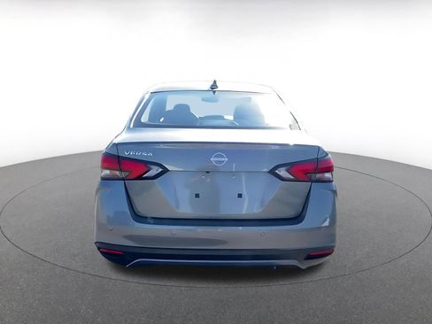 Used 2025 Nissan Versa SV image 12