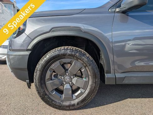 Used 2026 Honda Passport RTL image 10