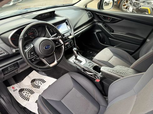 Used 2019 Subaru Crosstrek 2.0i Premium w/ Popular Package #2 AWD/4WD image 11