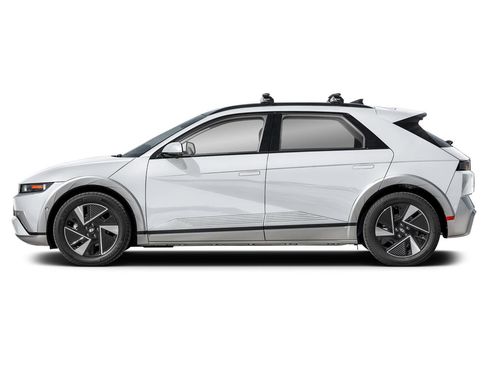 New 2026 Hyundai Ioniq 5 Limited AWD/4WD image 3