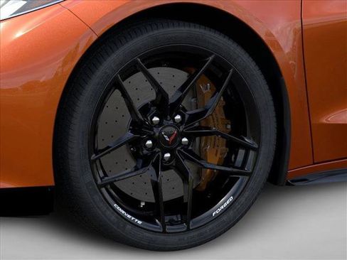 New 2026 Chevrolet Corvette Z06 image 9