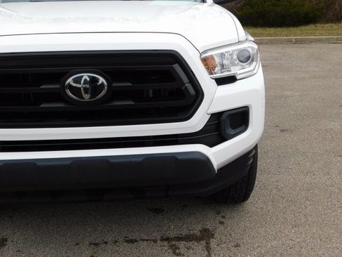 Used 2021 Toyota Tacoma SR image 11