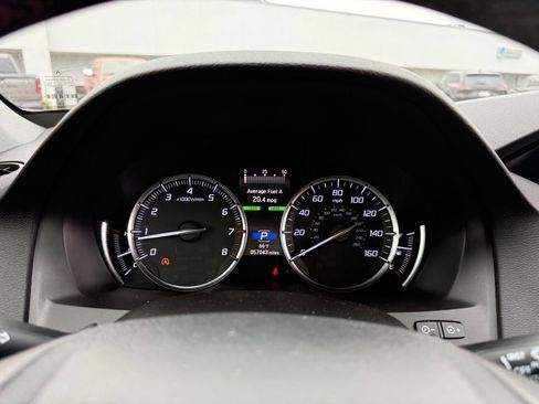 Used 2020 Acura MDX FWD w/ Technology Package image 10