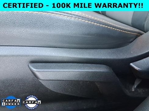 Used 2022 Subaru Crosstrek 2.5i Sport w/ Moonroof Package image 23