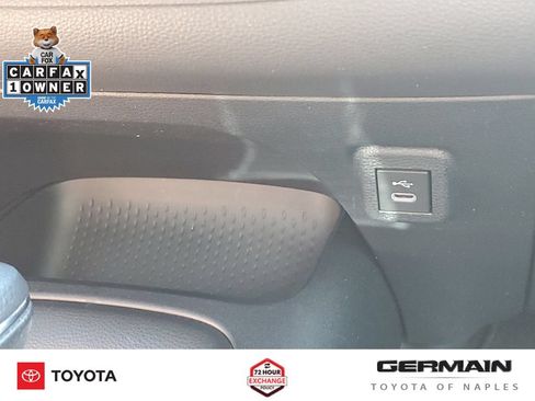 Used 2024 Toyota Corolla SE FWD image 32
