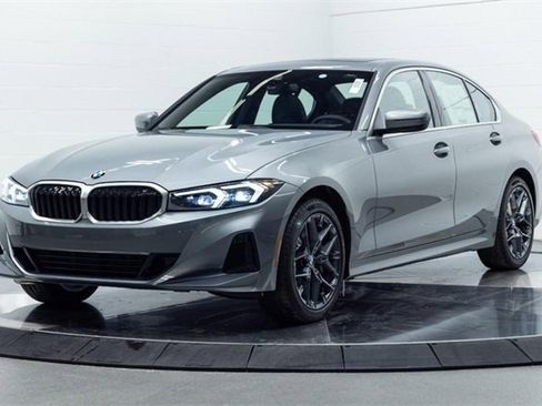 New 2026 BMW 330i xDrive Sedan image 8