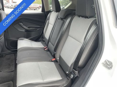 Used 2018 Ford Escape SE AWD/4WD image 18